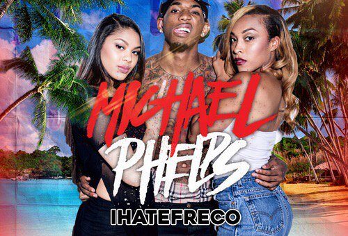 Freco – Michael Phelps (Prod. by Stroud)