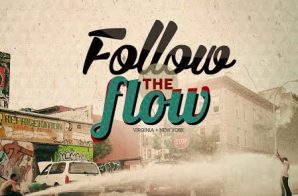 JBdaPilot – Follow The Flow Ft. Skyzoo