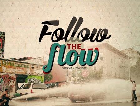 JBdaPilot – Follow The Flow Ft. Skyzoo