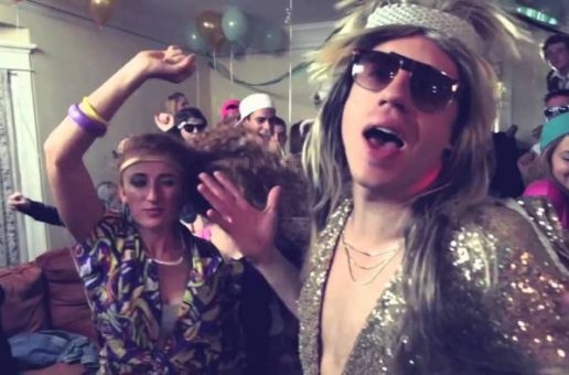 Macklemore & Ryan Lewis – Dance Off (Video)