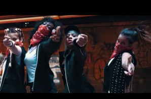 Lil Mama – Summer Sixteen (Freestyle) (Video)