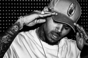 Chris Brown Announces The Title For His Forthcoming 8th Studio LP