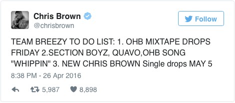 Screen-Shot-2016-05-02-at-11.57.46-AM-1 Chris Brown Announces The Title For His Forthcoming 8th Studio LP  