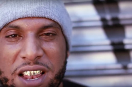 HoundDaGod – Gary Black (Video)