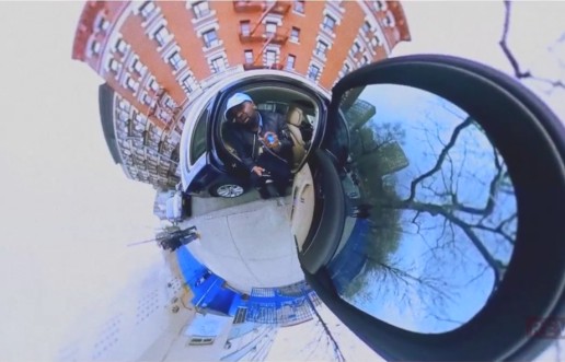Smoke DZA – Stage 5 Steamer (Video)