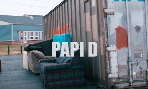 Papi D – All I Ever Wanted (Video)
