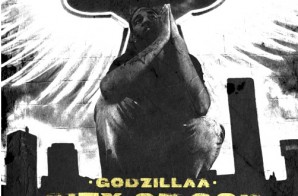 Godzillaa – City Of God