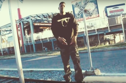 J. BAIR – Can I Talk To You?? (Video)