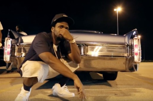 Curren$y – Vibrations (Video)
