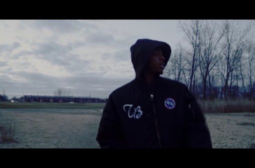 Don Mykel – Lyrical Excellence (Video)