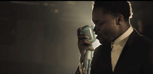 BJ The Chicago Kid – Woman’s World