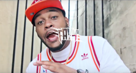 Fayn – Bad Boy (Freestyle) (Video)
