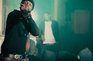 Pook Paperz – Roll Up (Official Video)