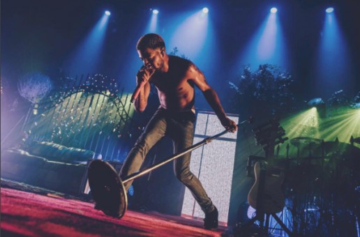 KiD CuDi Announces New Album!