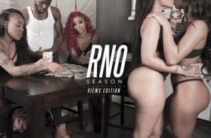 Nasty Na – RNO Season (Views Edition EP)