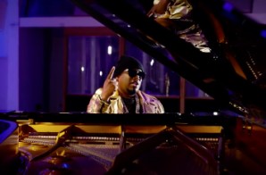 Dave Hollister – Definition Of A Woman (Video)