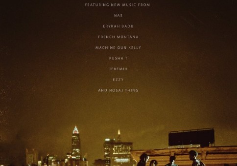 Watch The Trailer For “The Land” Exec. Prod. by Nas