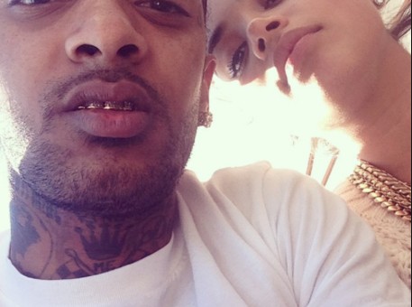 This Just In: Lauren London & Nipsey Hussle Pregnant?