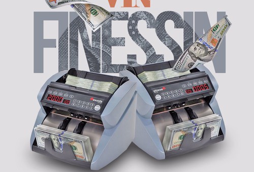 Vin – Finessin