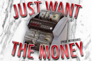 Juliàno – Just Want The Money