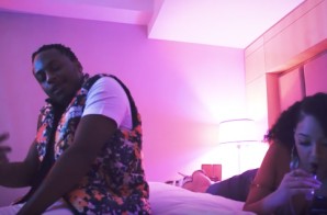IshGotGlo – Numba One (Video)