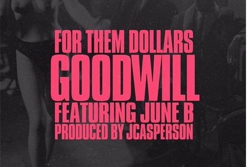 Goodwill Hunter – For Them Dollars