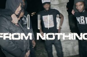 Quis – From Nothing (Official Video)