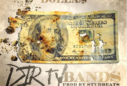Jay Trap Dolla$ – Dirty Bands (TBE Anthem)