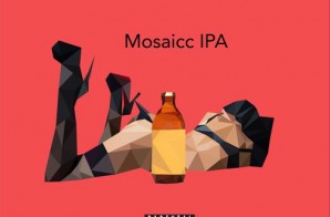 Mosaicc – Mosaicc IPA