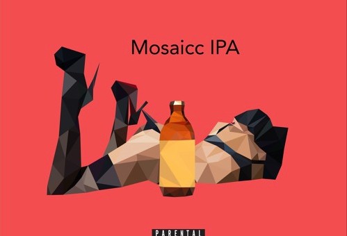 Mosaicc – Mosaicc IPA