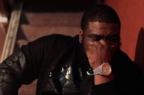 AR-AB – Who Harder Than Me 3 Intro (Official Video)