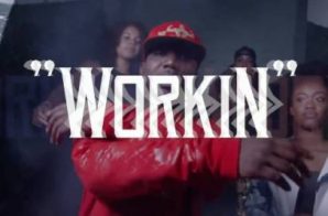 Franco Osiago – Workin Ft. Lil Psycho (Official Video)