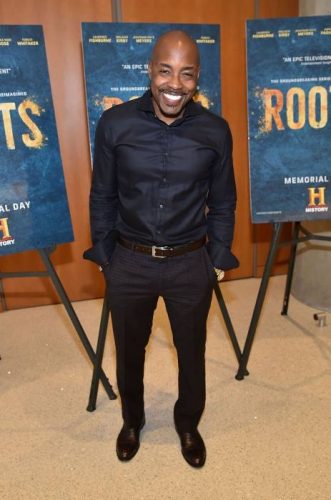 Will-Packer-ROOTS-331x500 Ambassador Andrew Young, Will Packer, T.I. & More Attend the History Channel's "ROOTS" Atlanta Influencer Advance Screening (Recap)  