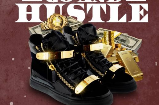 Benji Wilson – Go And Hustle