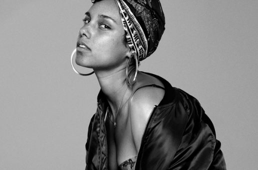 Alicia Keys – In Common