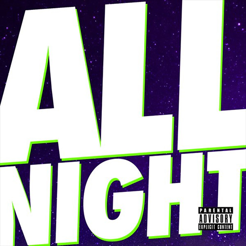an Wiz Khalifa x Juicy J - All Night  