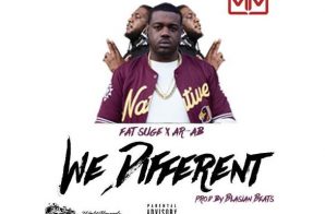 Shotgun Suge & Ar-Ab – We Different (HHS1987 Exclusive) (Video)