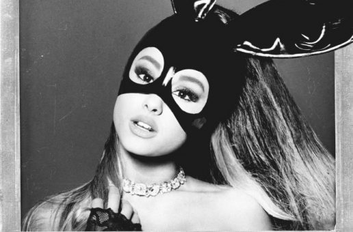 Ariana Grande – Everyday Ft. Future