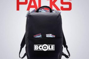 B. Cole – Packs
