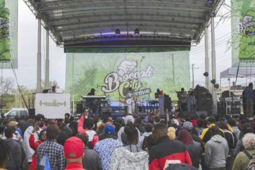 bcfest-500x334 D.C.'s Fourth Annual Broccoli City Fest Was One To Remember! (Video) (Dir. By Mr. Goodevening)  
