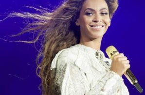 Beyonce’s “Lemonade” Album Tops The Charts!