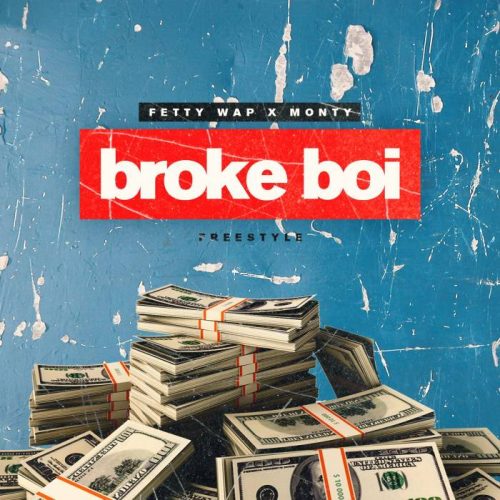 brokeboi-500x500 Remy Boyz – Broke Boi (Freestyle)  