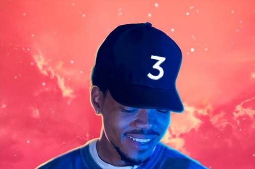 Chance The Rapper’s “Coloring Book” Project Is Out & It’s Free!