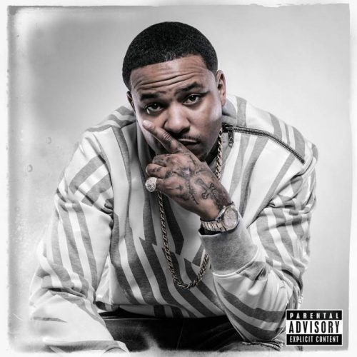 ch-500x500 Chinx – Like This Ft. Chrisette Michele & Meet Sims  