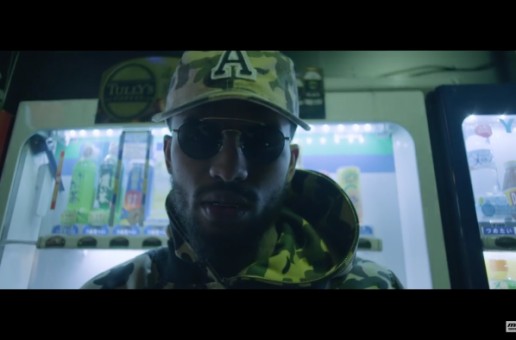 Dave East – It’s Time (Video) + Hate Me Now Tour Dates
