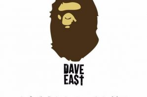 Dave East – Gorilla Glue
