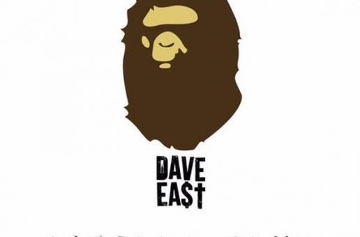 Dave East – Gorilla Glue