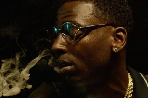 dolph-500x329 Young Dolph - Attic (Video)  