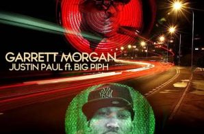 Justin Paul x Big Piph – “Garret Morgan”
