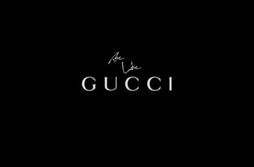 Jace – Be Like Gucci